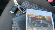 Hyundai i10 1.0 [63] Premium 5dr Auto [Nav] Petrol Hatchback